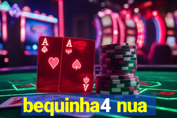 bequinha4 nua